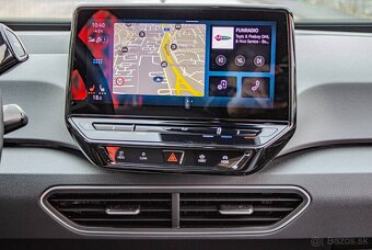 Volkswagen ID.3 Pro Performance 58kWh Style odpočet DPH - 15