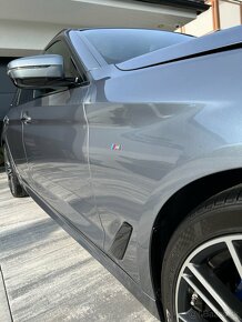 Na predaj BMW 530d xDrive 2018 (G31) panoráma - 15