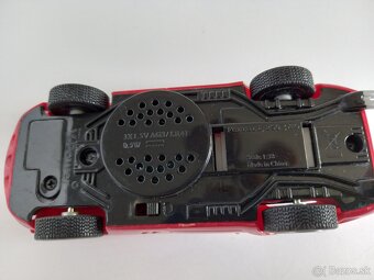 SHELL V-POWER-FERRARI 1:38-ENZO,GTO,GTC,STRADALE-POZRI FOTO - 15