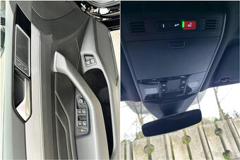 100t.km,Webasto.,Tazne,Virtual,LED+,Passat GTE DSG Facelift - 15
