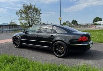 Phaeton 2009 a 2011 - 15