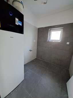 Predaj skolaudovaný 4-izbový rodinný dom RD02 s prístreškom - 15