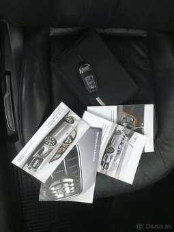 Predam Audi a6 c7 avant 3,0 TDi - 15