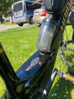 Haibike Alltrack 10 - 15
