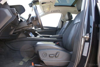 Audi E-tron 50 quattro - 15