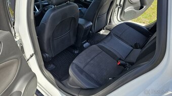 Opel Astra Sport Tourer ST 1.6 CDTI S S 110k ECOTEC Dynamic - 15