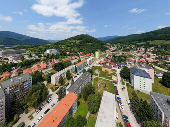Na predaj 2-izbový byt | Čučmianska - Rožňava - 15