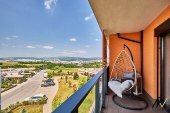 2 IZBOVÝ BYT KOŠICE, ULICA BORIEVKOVÁ - 15