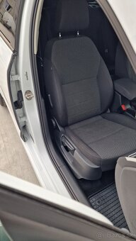 Škoda Octavia 2 1.6TDI - 15