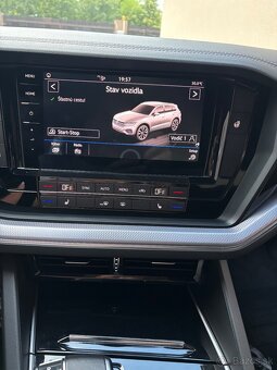VOLKSWAGEN TOUREG 3.0TDI 210KW 8AT - 15
