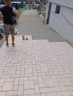 HĽADÁME ZÁKAZKY 👷‍♂️ - 15