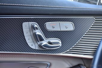 Mercedes-Benz EQC 400 ELEKTRO 4MATIC SR 2022 DPH - 15