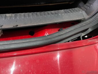 Škoda Rapid Monte Carlo 1.6 TDi havarované - 15