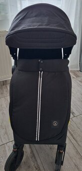 Coletto dizzi Black - 15