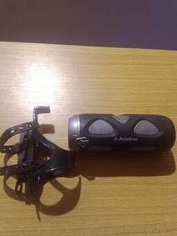 Trekingový bicykel - 15