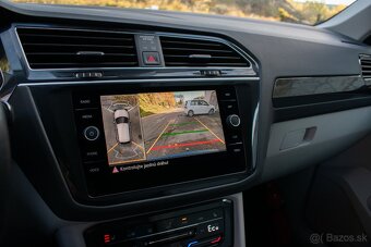 Volkswagen Tiguan 1.4 TSI eHybrid 245k Elegance DSG 110kw - 15