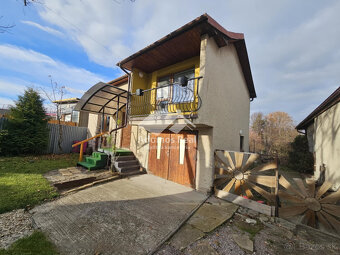 RODINNÝ DOM POPRAD-VEĽKÁ - 15