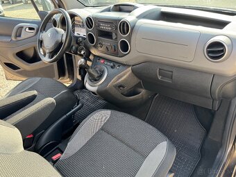 Peugeot Partner Tepee 1.6 BlueHDi 110k Active - 15