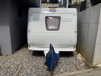 Hobby Excelsior 560 klíma-Mover SE - 15