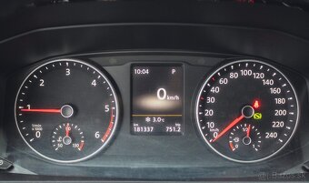 Volkswagen Multivan 2.0 BiTDI BMT Highline 4MOTION DSG - 15