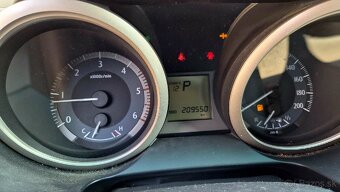 💥 TOYOTA LAND CRUISER 3.0 D-4D A/T 💥 - 15