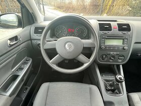 Volkswagen Golf 1.4 Trendline - 15