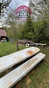 NA PREDAJ: chatka v záhradkárskej osade na Gliane - Brezno - 15