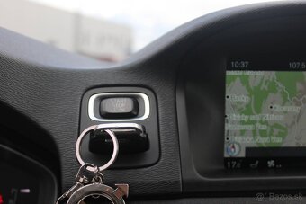 Volvo S80 D4 2.0L - 15