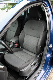 Škoda Octavia Combi 1.4 TSI Elegance DSG - 15