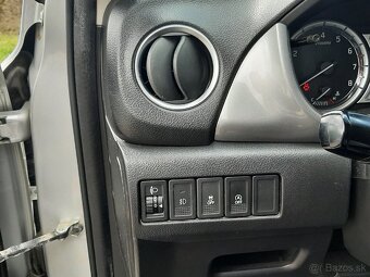 Suzuki vitara 1.6 benzín r.v. 2017 - 15