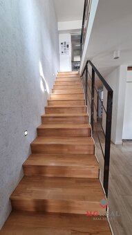 5izbový Rodinný dom Veľké Zálužie - 15