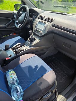 Ford Kuga 2.0 TDCi DPF Trend 2WD - 15