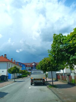 Na predaj 2,5 izbový byt | 56 m2 | Sládkovičova | SL - 15