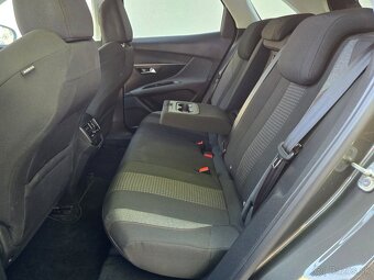Peugeot 3008 1.2 PureTech 130k Active Pack, Mesačne: 220€ - 15