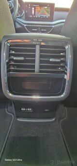 Škoda Octavia IV 2.0TDi 110kw DSG - 15