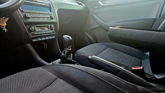 Rapid Spaceback - 15
