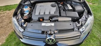 VOLKSWAGEN GOLF 1.6 TDI CR 77 KW - 15