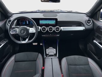 MERCEDES-BENZ GLB 200 4MATIC - 15