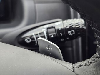 Hyundai Tucson 30 tis km v záruke - 15