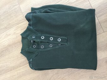 Vojenske oblecenie maskace - 15