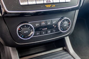 Mercedes-Benz GLE SUV 250d 4matic A/T - 15