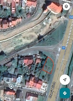 STAVEBNÝ POZEMOK V CENTRE MESTA - 15