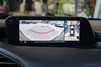 Mazda 3 2.0 Skyactiv-G122 Plus/Style/Safety A/T - 15