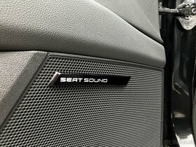 Seat Leon ST FR, motor 2.0 TDI 110kWS), 2014 - 15