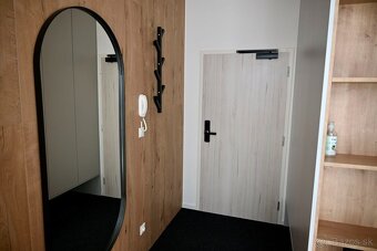 Luxusný apartmán v modernom rezorte HillSIDE pri Kubínskej H - 15
