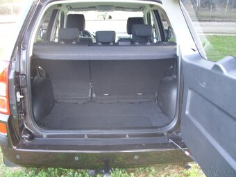 Suzuki Grand Vitara 1.9 DDiS 4x4 Comfort - 15