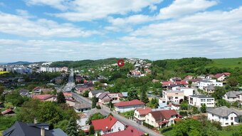 NOVINKA VO VRANOVE NAD TOPĽOU – DOM PO ČIASTOČNEJ REKONŠTRUK - 15