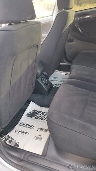 Na predaj ALFA ROMEO 159, sedan, 2.2 JTS benzín, 136 kW, 185 - 15