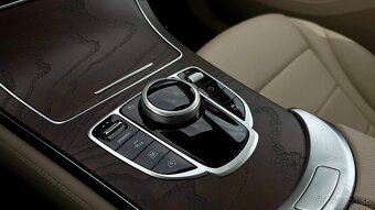 Mercedes-Benz GLC SUV 220d 4MATIC A/T - 15