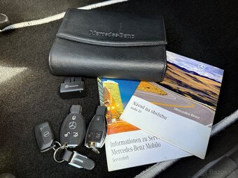 Mercedes E-klasse coupe W207 350cdi - 15